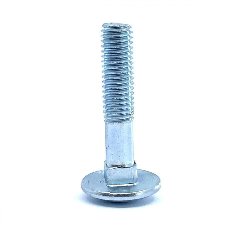 Csavar DIN 603 4.8 zn M16x90