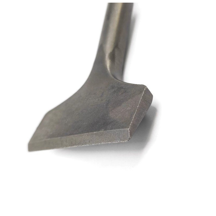 Véső SDS plus - lapos 165x75mm