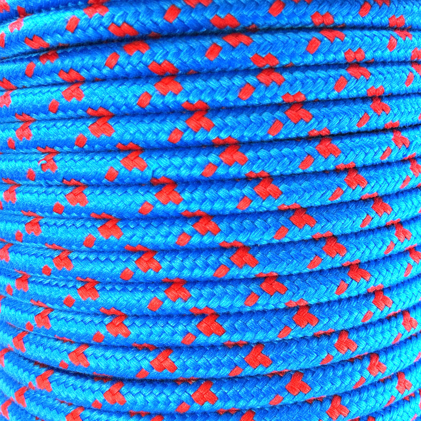 PES/PPV MORÁVKA kötél 12