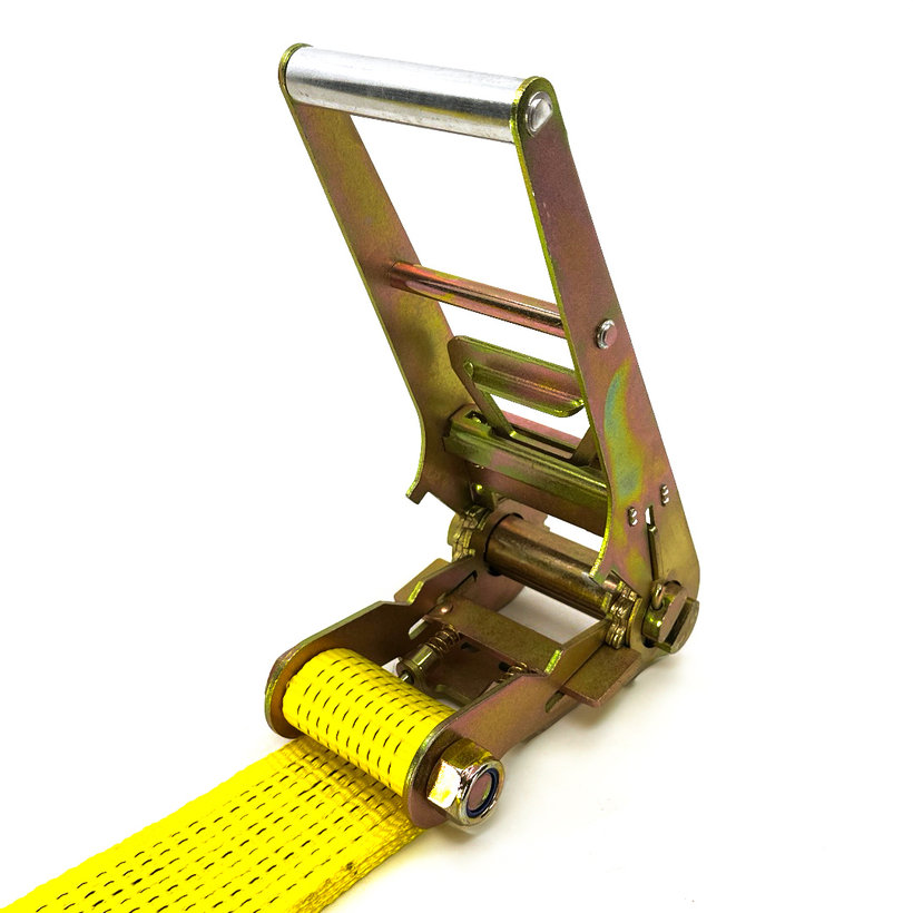 Racsnis rögzítő heveder 10T 12M