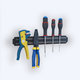 Mágneses szerszámtartó 38cm