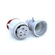 Dugalj 230V 32A/3 ISN 3232