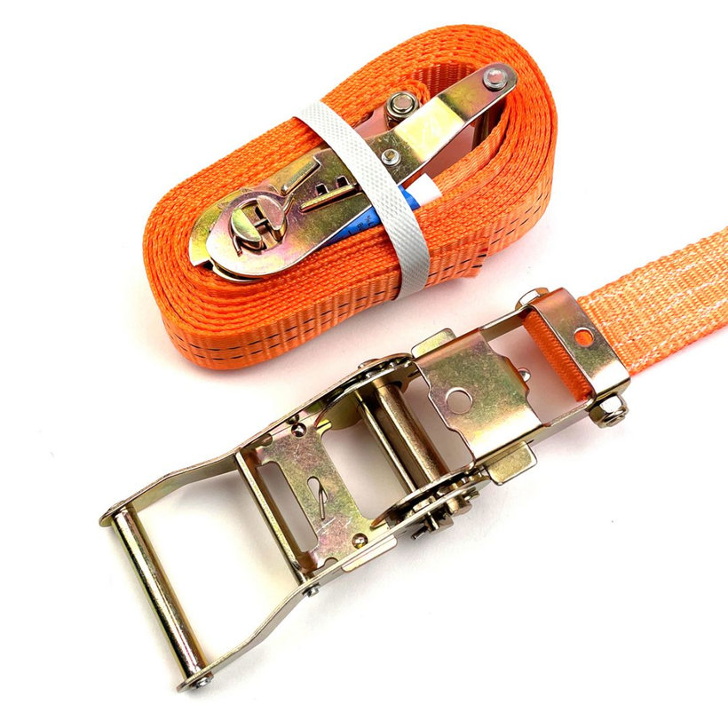 Egyrészes racsnis rögzítő heveder 5T-4M