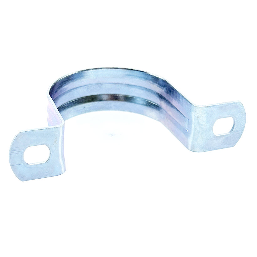 Szorítóbilincs kétpontos C 42mm