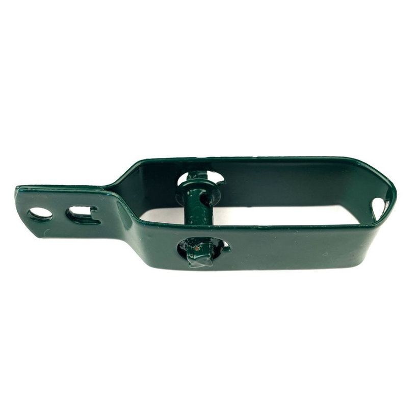 Kötélfeszítő zöld 120mm