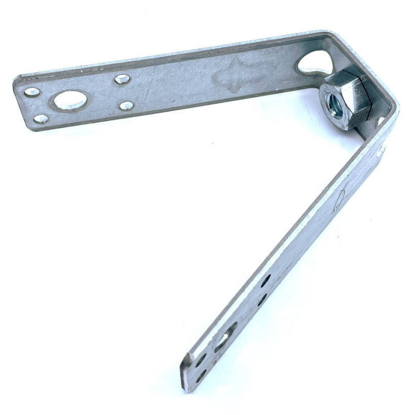 Trapéz alakú függeszték M10