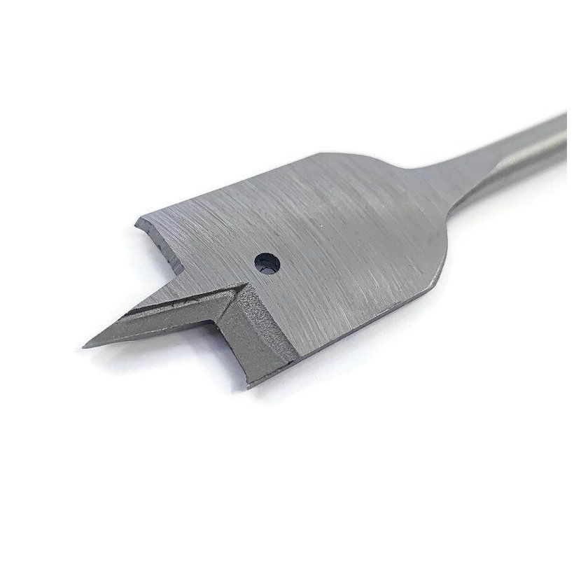 Fafúrószár lapos 28x152mm