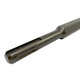 Véső SDS plus - lapos 250x20mm