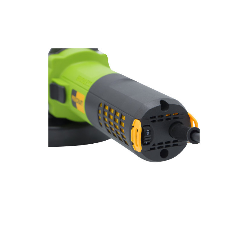 Sarokcsiszoló PW2200