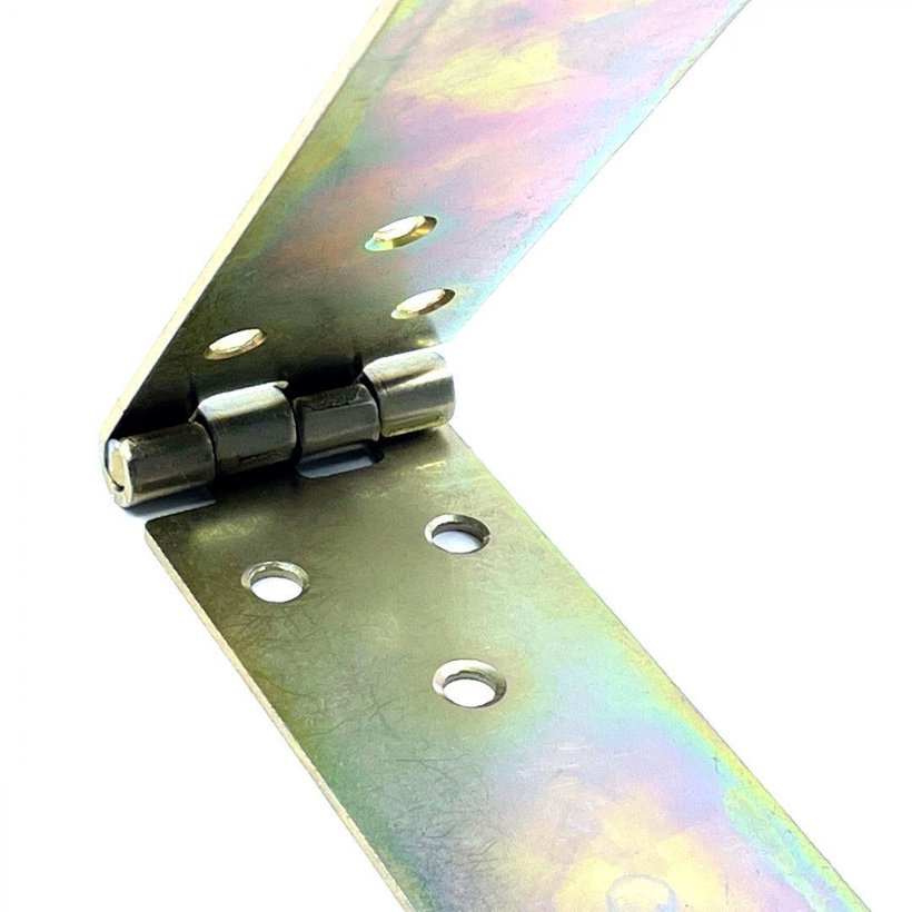 Egyenlő szárú zsanér Z 350