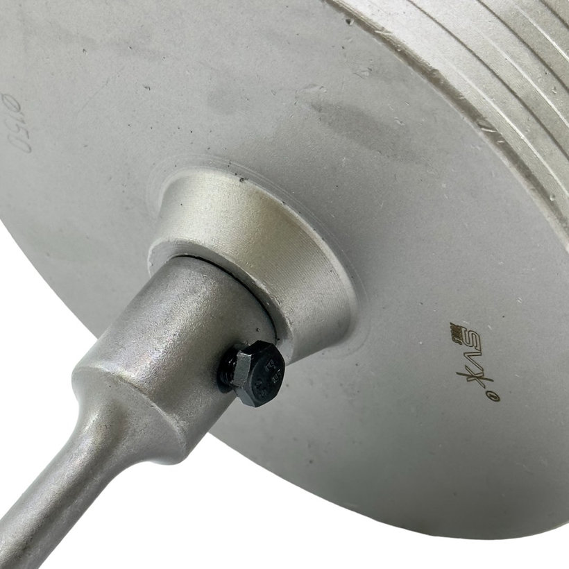 Koronafúró SDS+ 150mm