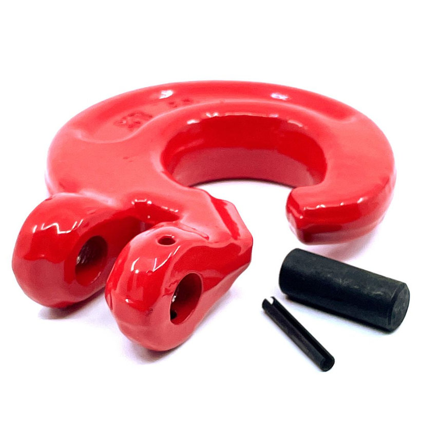 Erdészeti horog ékkel o. 80 8mm