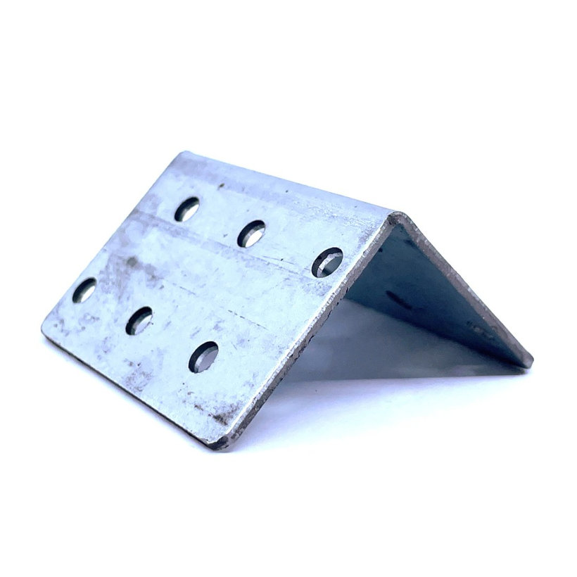 Összekötő vinklivas KM2 40x40x60x2mm