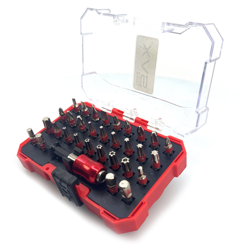 Bitkészlet 32 részes