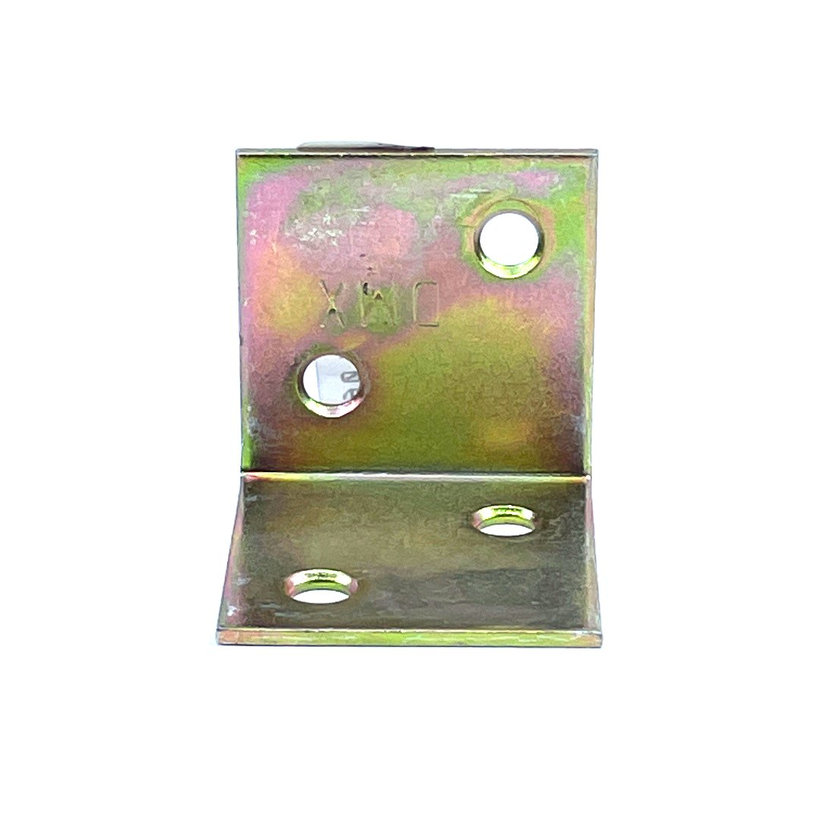 Széles szegletvas KS 1 30x30x30x2mm