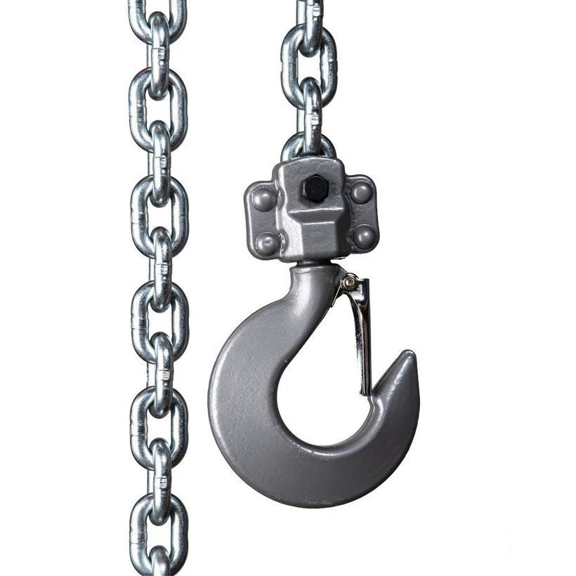 Racsnis emelő HZS 1500kg