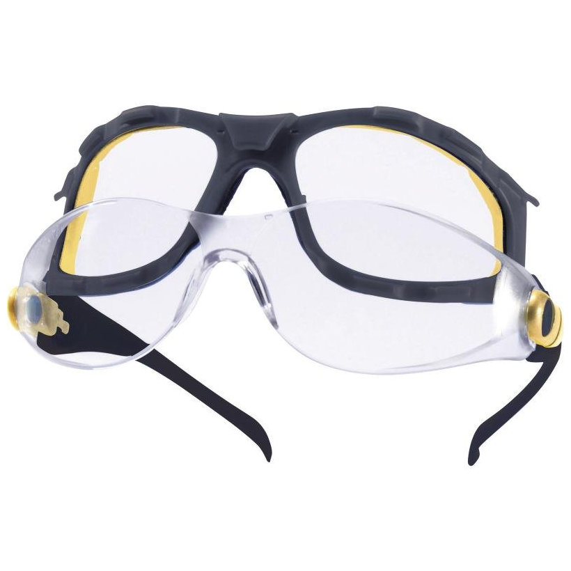 PACAYA CLEAR munkaszemüveg