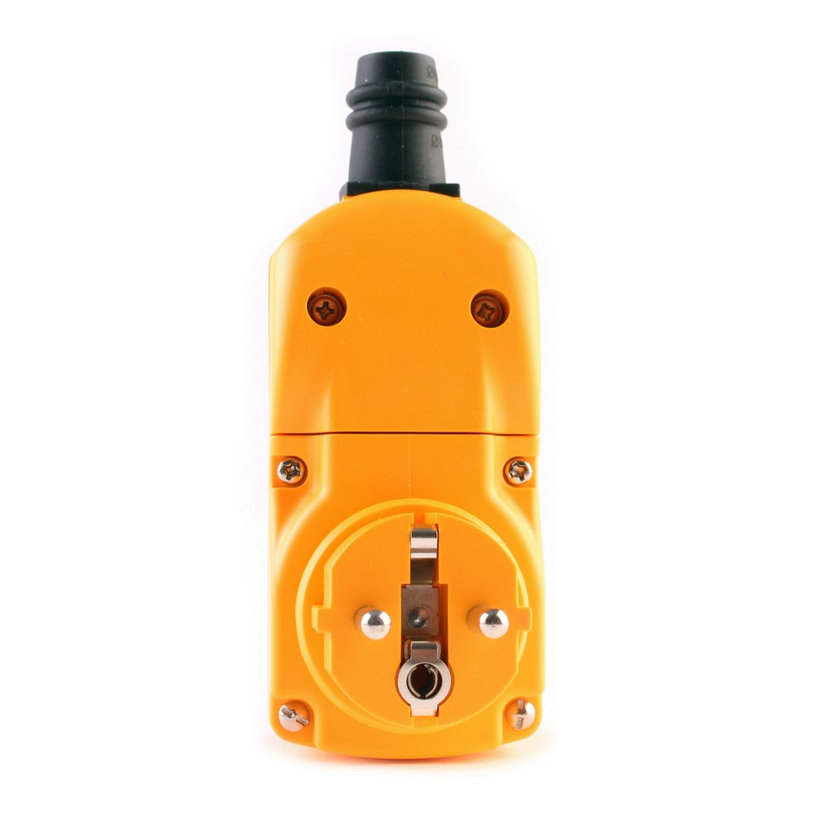 Mobil áramköri megszakító úszómedencékhez és kaszáláshoz BDI-S 2 30