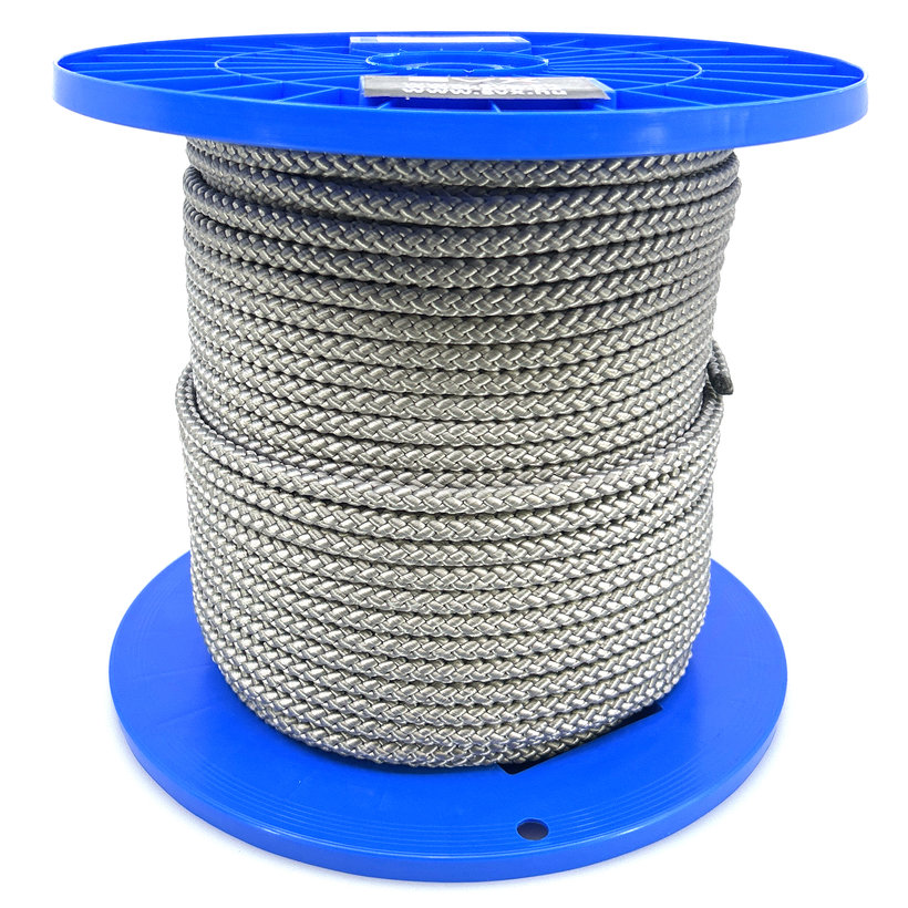 PP fonatolt kötél 8 pr 18mm