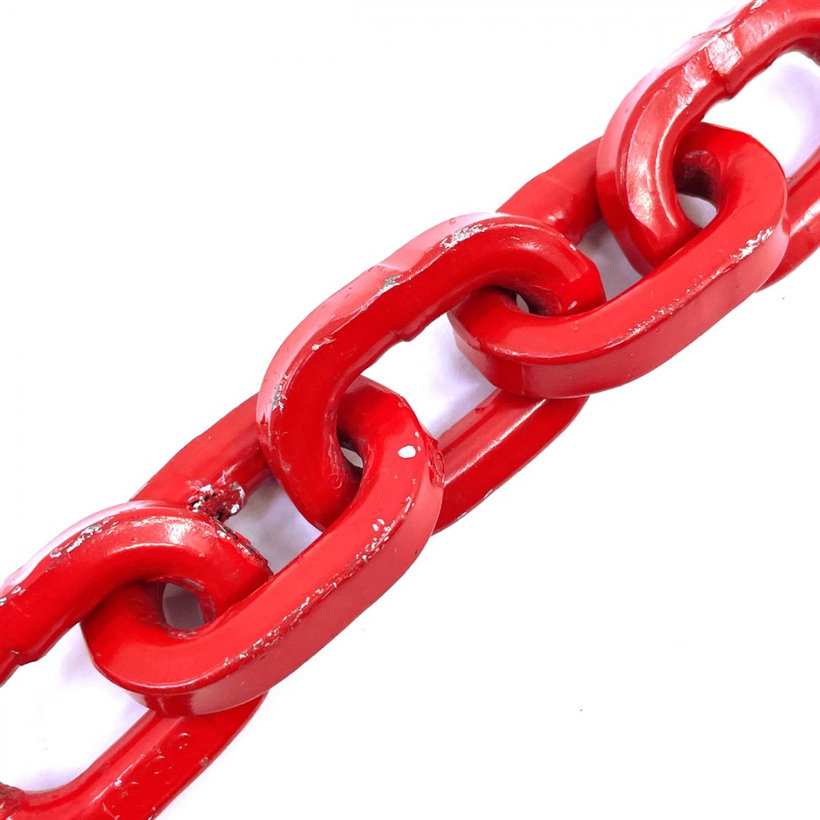 Négyzet alakú erdészeti lánc o. 80 6,5x21mm