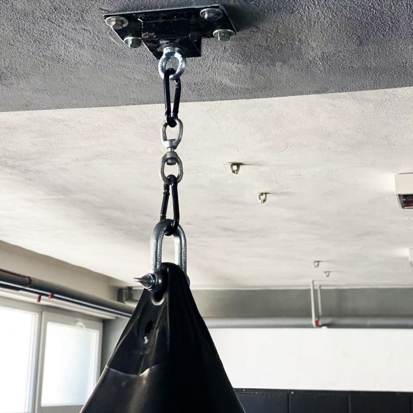 Forgószem szilárdsági zn M20