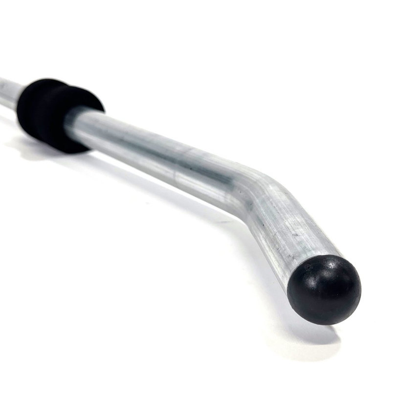 Forgó fali kampó XXL