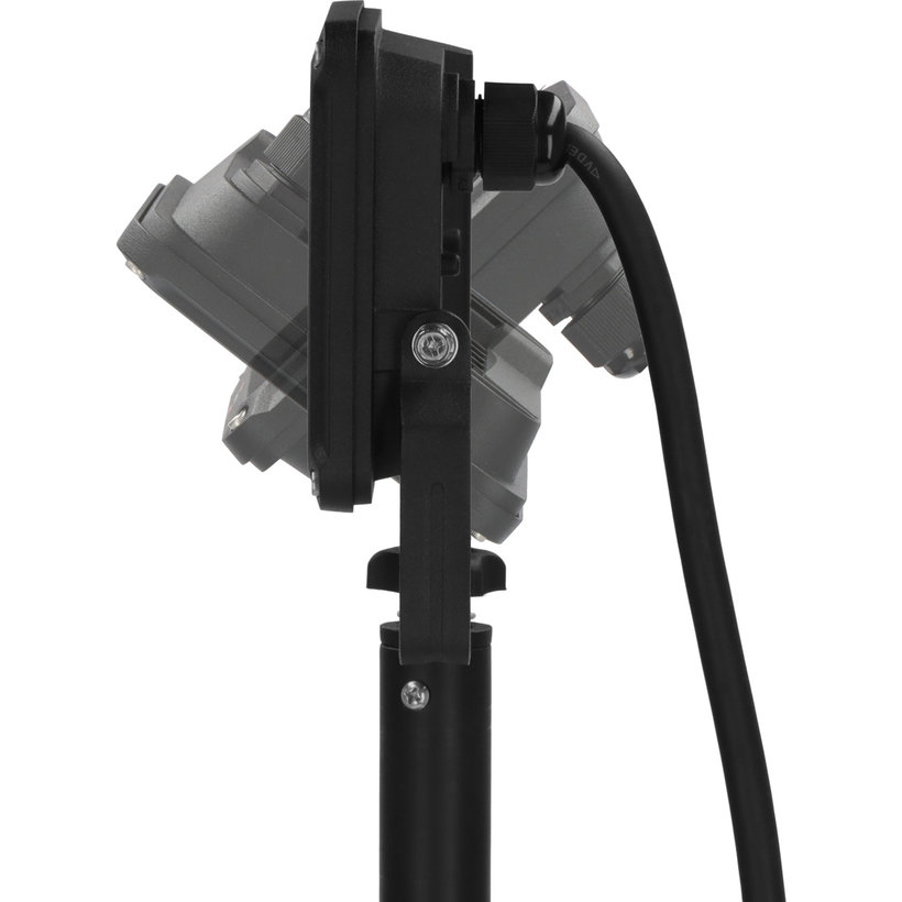 JARO 3060 T LED reflektor állvánnyal