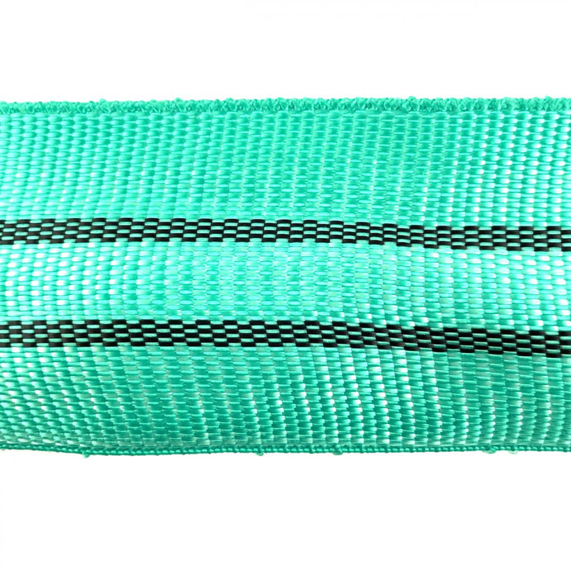 Végtelen hurok - emelőszíj zöld 2T/1,5-3M
