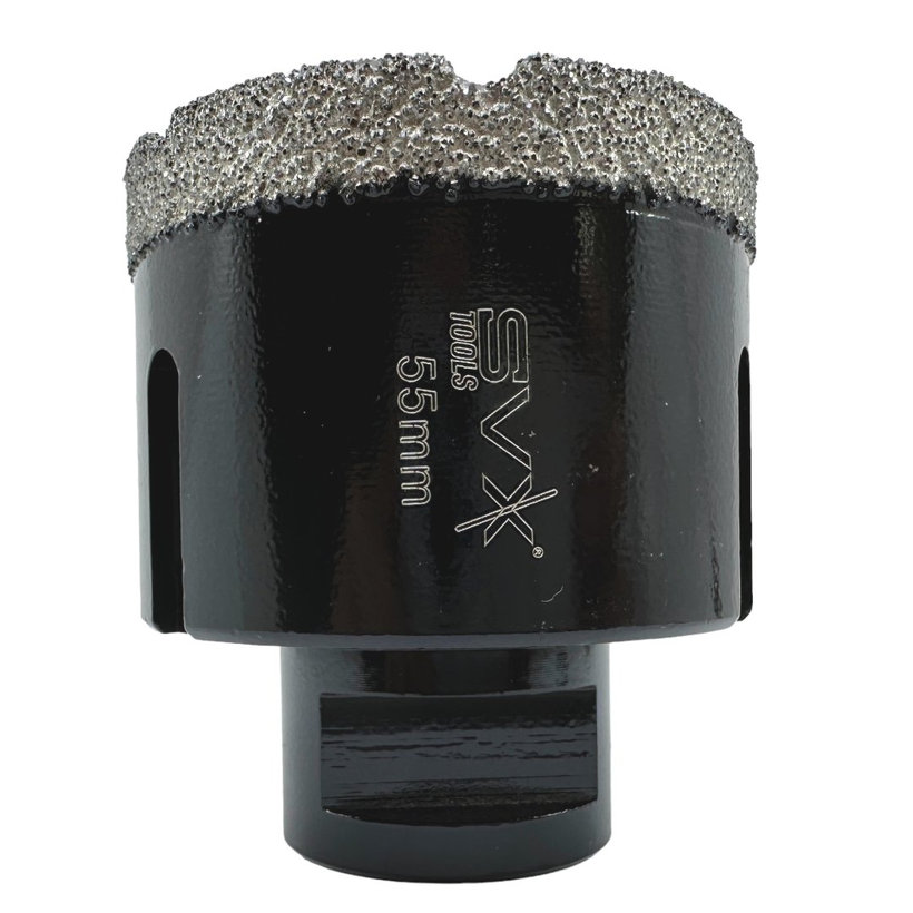 Marókészlet - gyémánt (20-68mm)