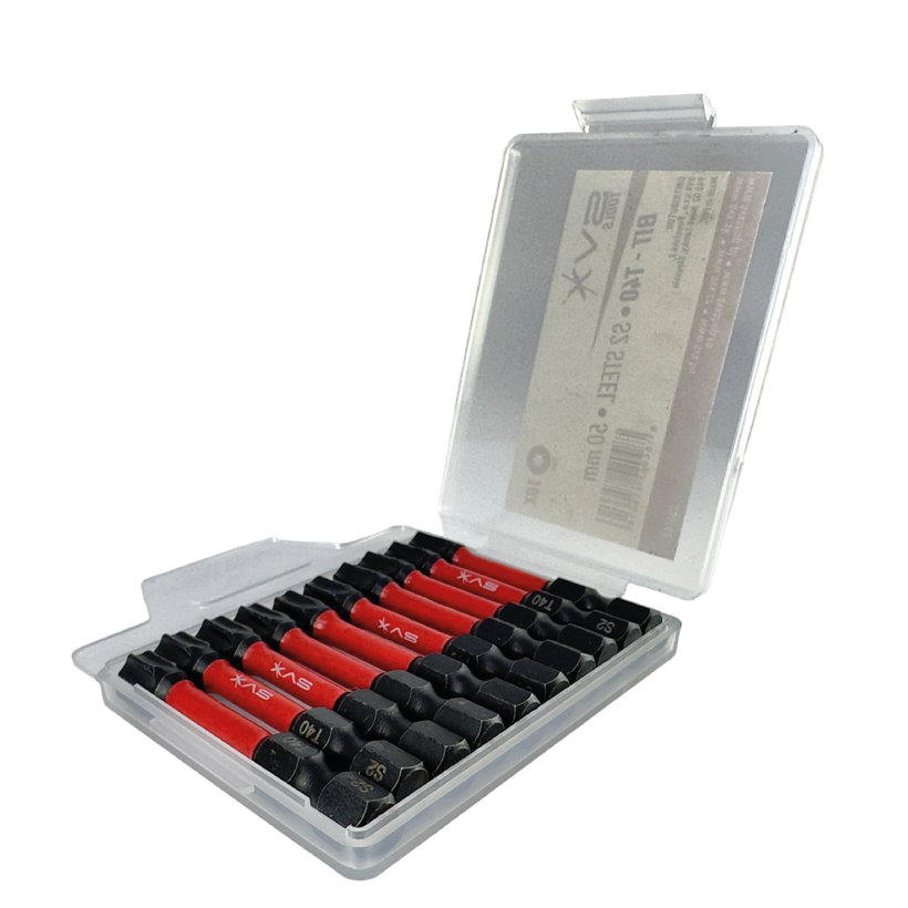 Bit mágneses TX40x50 mm