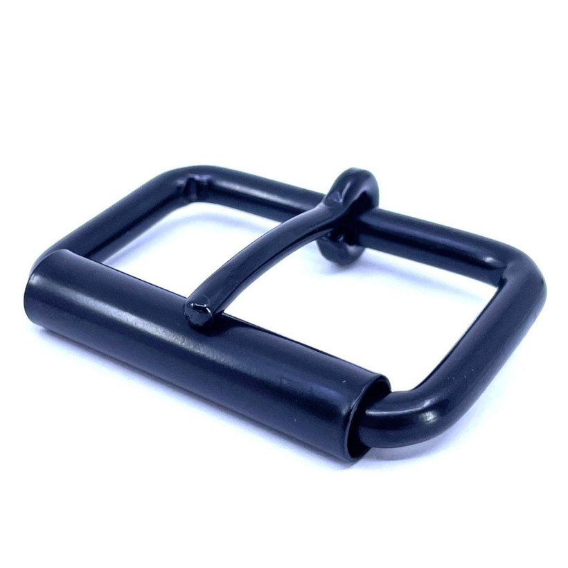 Nyeregcsat fekete 26mm