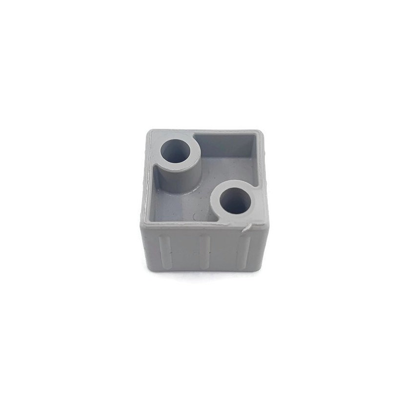 Kocka csatlakozó 20x20mm