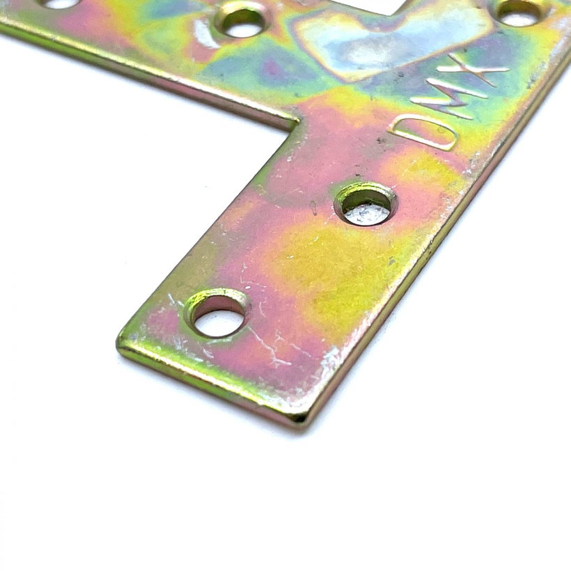 Kötőelem T KT 1 70x50x16mm