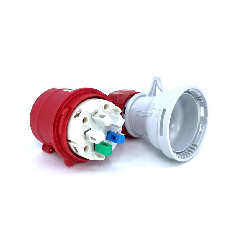 Villa 400V 32A/5 IVB3253