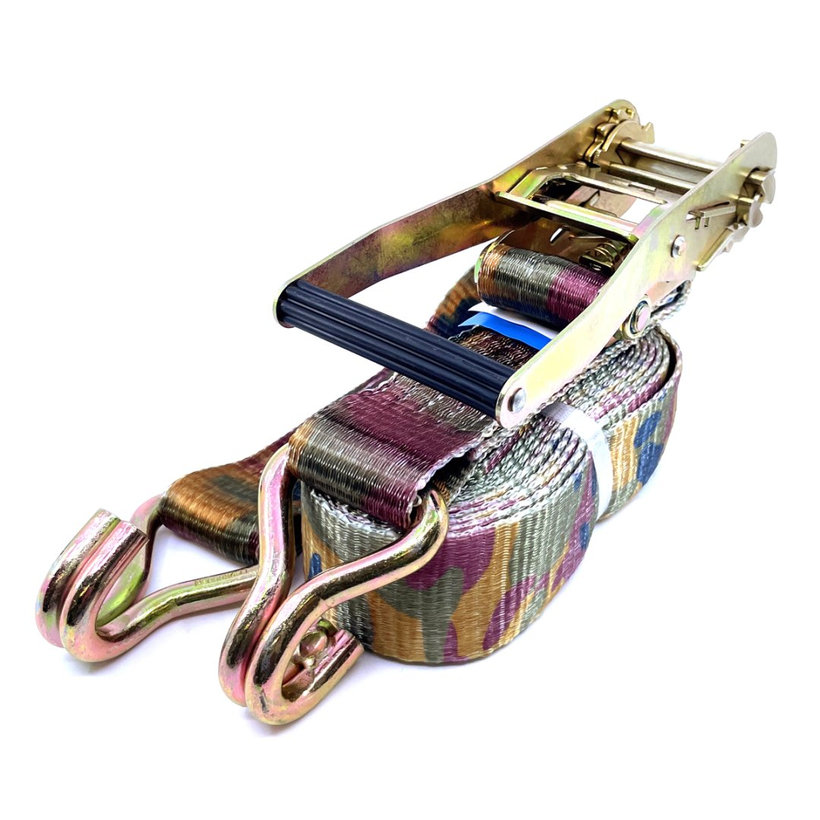 Racsnis rögzítő heveder ARMY 5T-6M