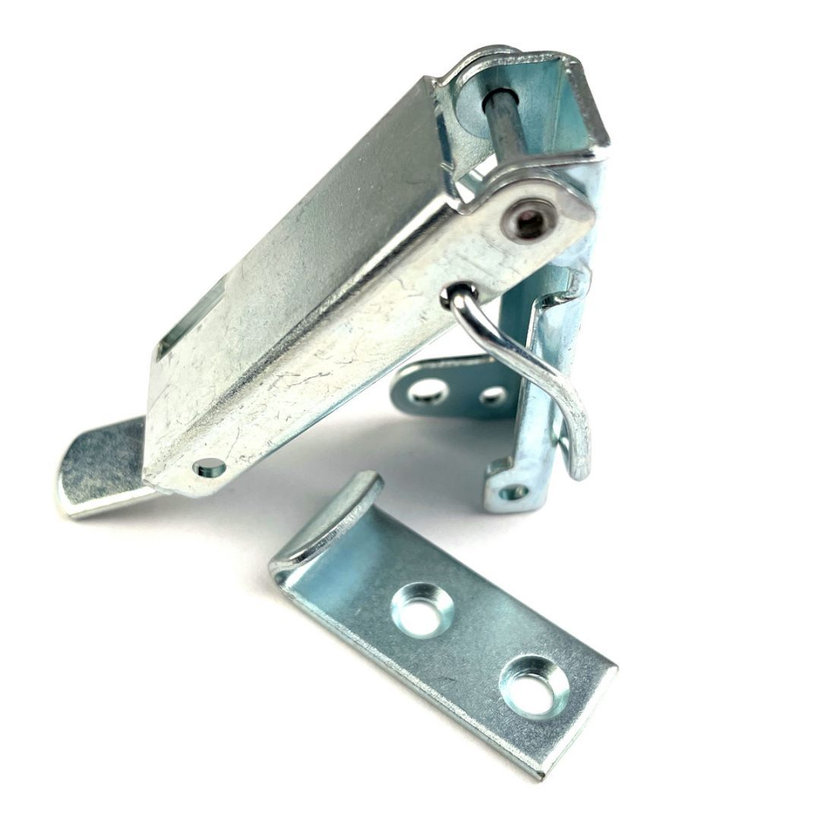 Karos lezáró UP2 zárható 60mm