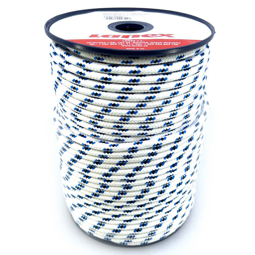 PPV BAŠKA kötél 10