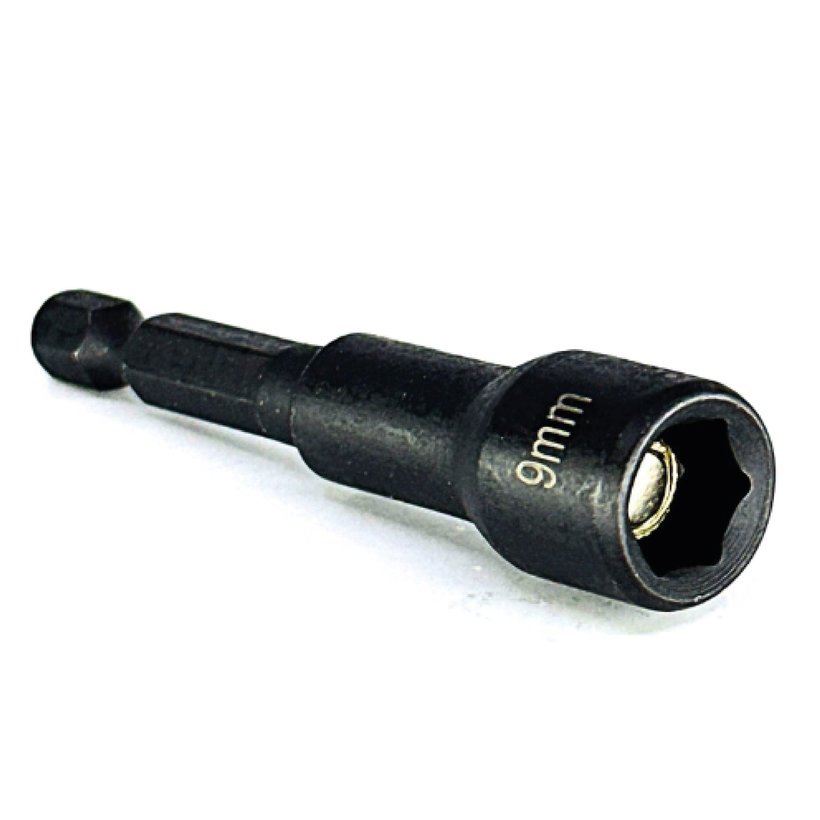 Gola fej mágneses 9x65 mm