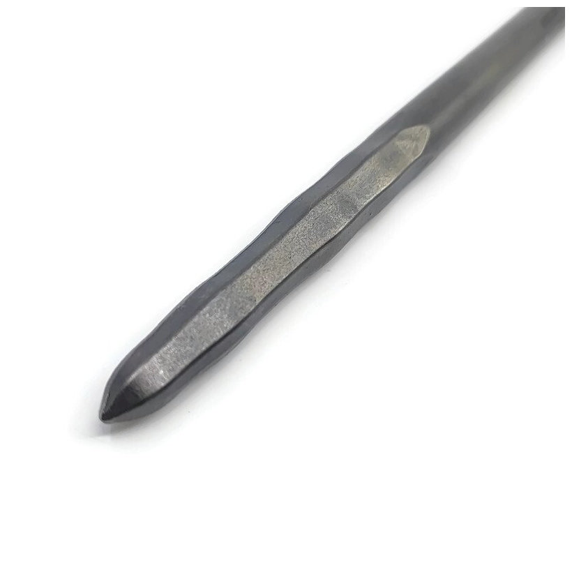 Véső SDS max - hegyes 400mm