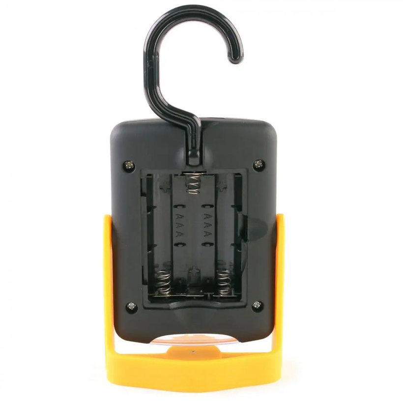 SMD LED univerzális lámpatest HL DB43 MH