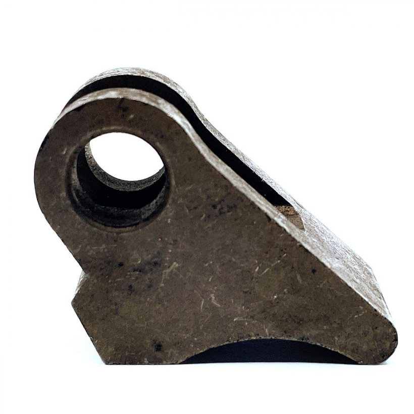 Pótalkatrész önzáró kampóhoz 10mm