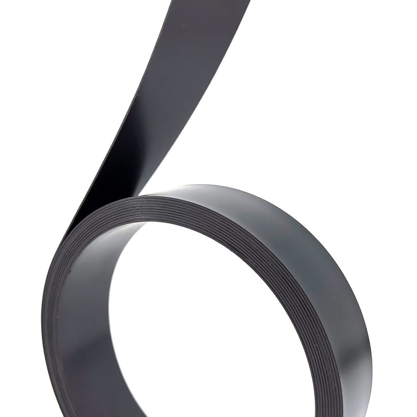 Mágnesszalag fekete