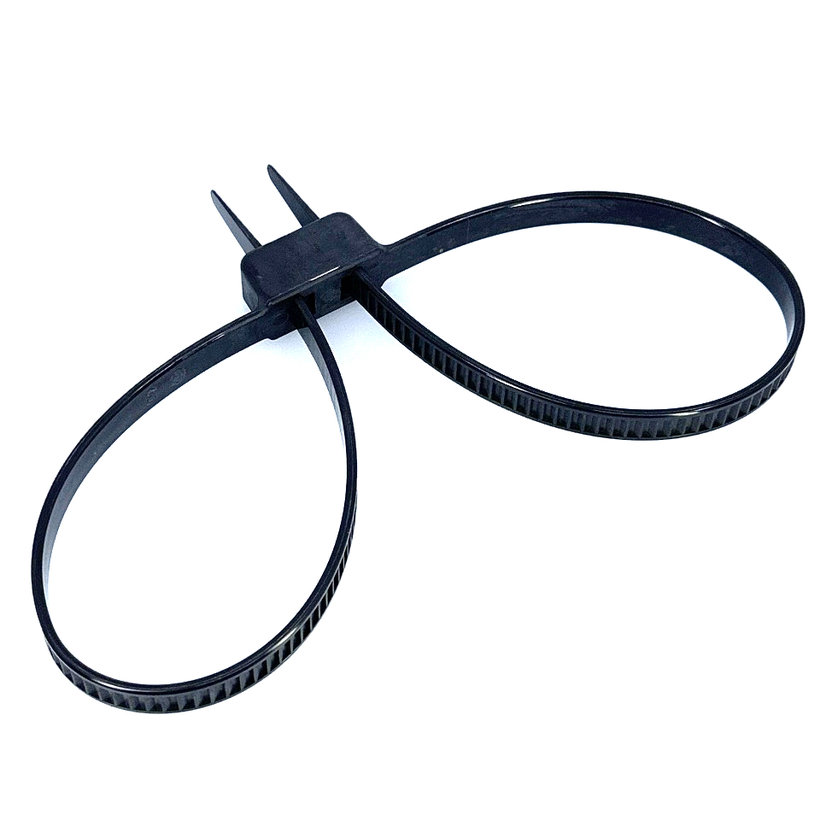 Szorítószalag dupla/bilincs