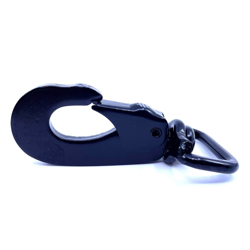 Karabiner svéd típusú 7x71mm