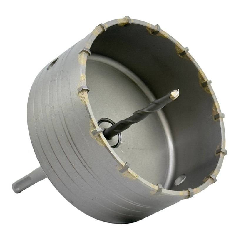 Koronafúró SDS+ 115mm