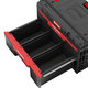 QBRICK System ONE Drawer 2 Toolbox 2.0 szerszámosláda