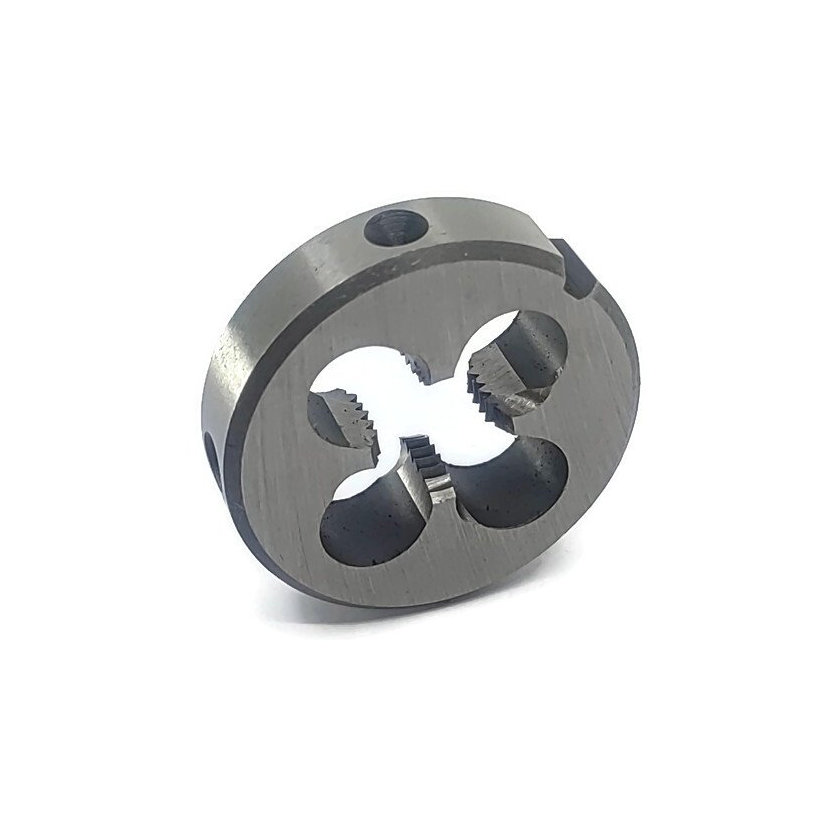 Menetes szem M10x1,25