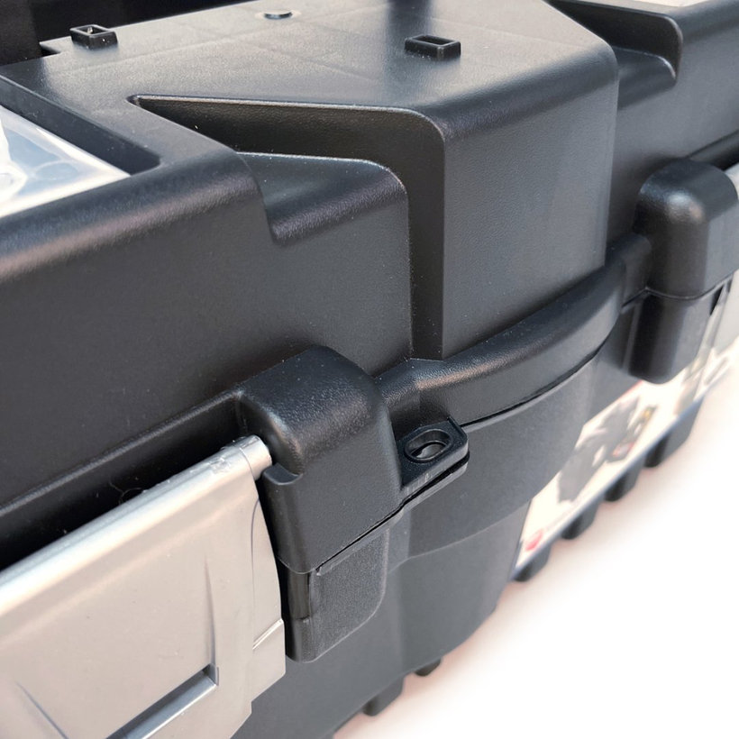 Toolbox Formula A 500 szerszámosláda