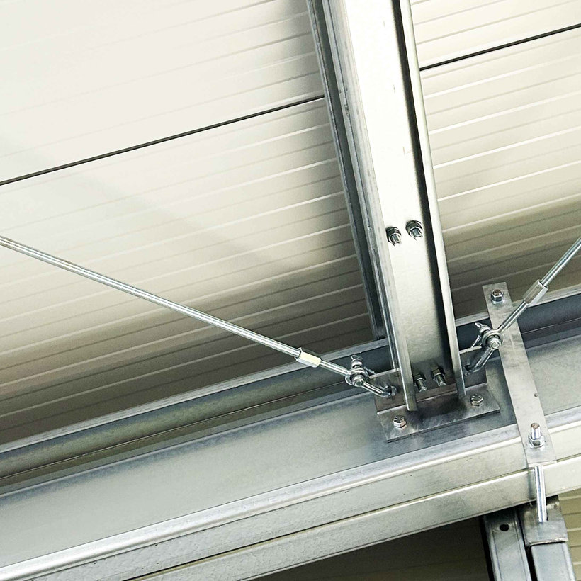 Menetes rúd DIN 975 4.8 zn M20x1000