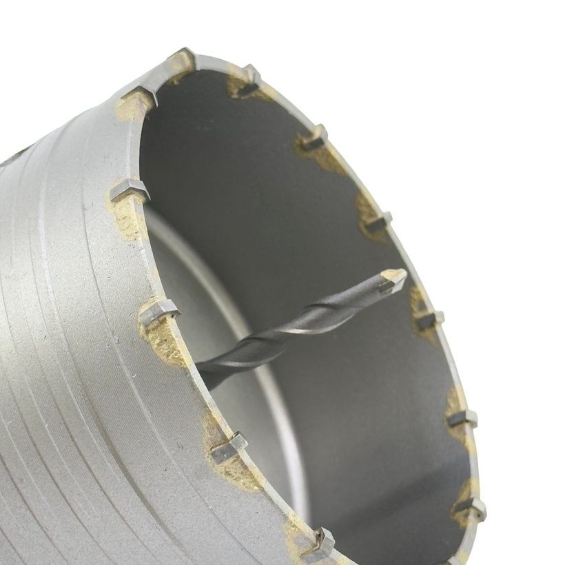 Koronafúró SDS+ 115mm